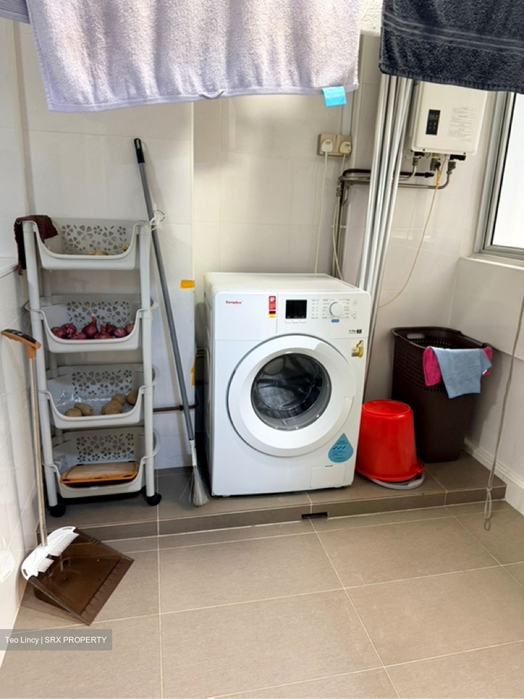 Blk 5 Boon Keng Road (Kallang/Whampoa), HDB 5 Rooms #595889061